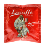 Lucaffé Mamma Lucia kavos 150 tablėčiu rinkinis