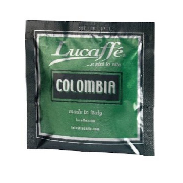 Lucaffé Colombia tablets