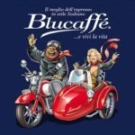 Lucaffé BLUCAFFE - Jamaica Blue Mountain tablėtes - Image 2