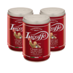 Lucaffe Classic 250 g malta kava - Image 2