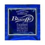 Lucaffé BLUCAFFE - Jamaica Blue Mountain tablėtes