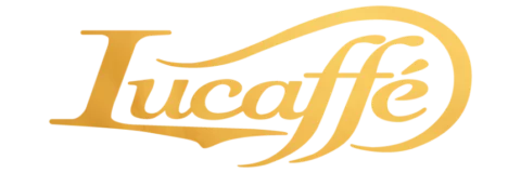 Lucaffe kavos elegancija iš Italijos