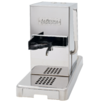 La Piccola Automatica – elegancija, galia ir tobulas espresso vienu paspaudimu - Image 2