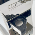 La Piccola Automatica – elegancija, galia ir tobulas espresso vienu paspaudimu - Image 7