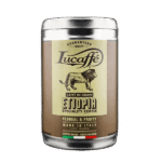 Lucaffé Etiopia Specialty 100% Arabica – 250 g kavos pupelės