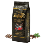 Lucaffe Espresso Pupelės Mr. Exclusive Arabica 1 kg
