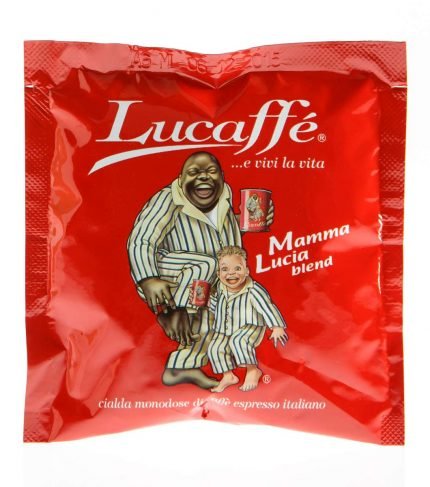Lucaffé Mamma Lucia tabletės