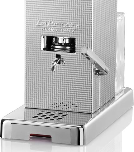 Lucaffe Perla-1